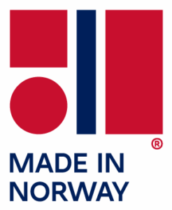 Made in Norway - Badge / Certificate